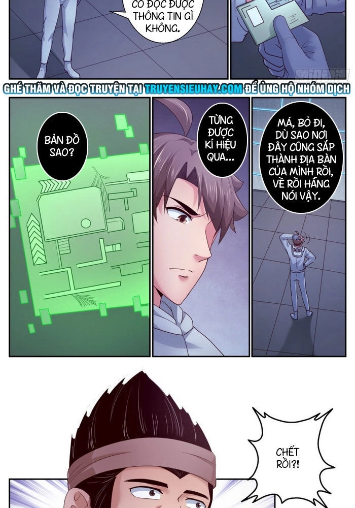 Ta Có Phòng Riêng Thời Tận Thế Chapter 364 - 2