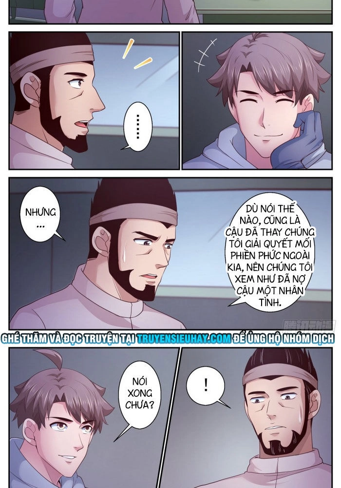 Ta Có Phòng Riêng Thời Tận Thế Chapter 364 - 6