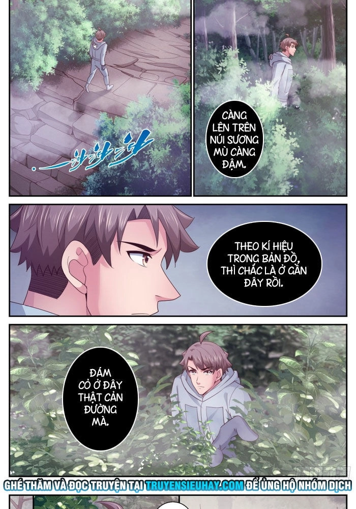 Ta Có Phòng Riêng Thời Tận Thế Chapter 364 - 8