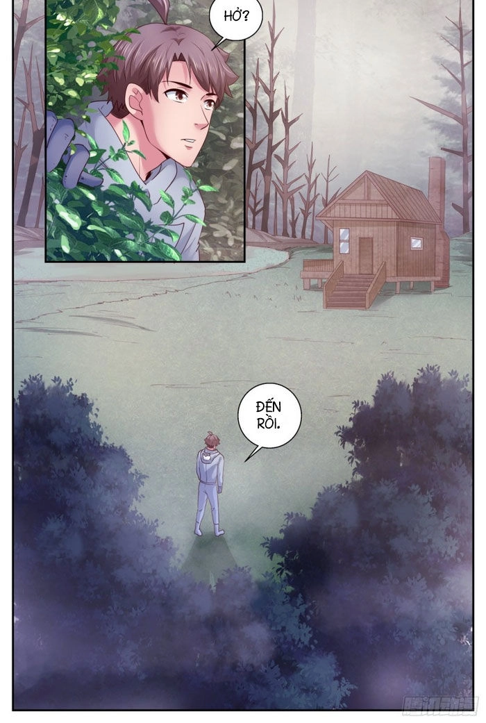 Ta Có Phòng Riêng Thời Tận Thế Chapter 364 - 9