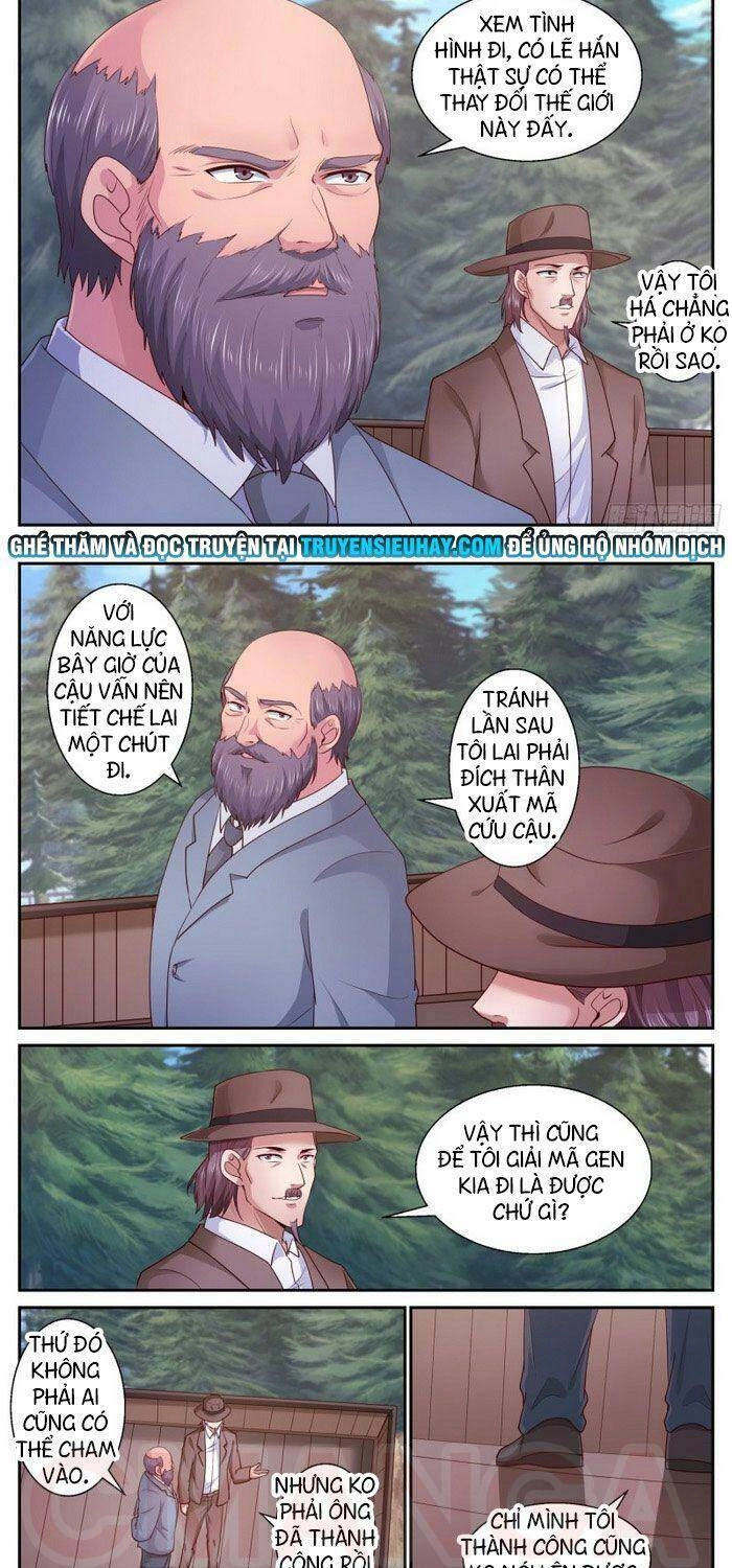 Ta Có Phòng Riêng Thời Tận Thế Chapter 367 - 5