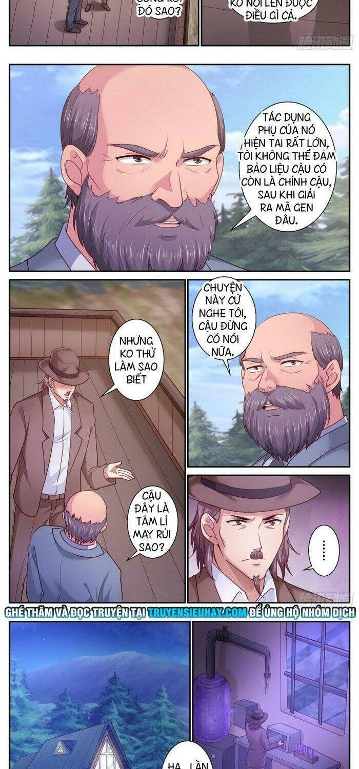 Ta Có Phòng Riêng Thời Tận Thế Chapter 367 - 6