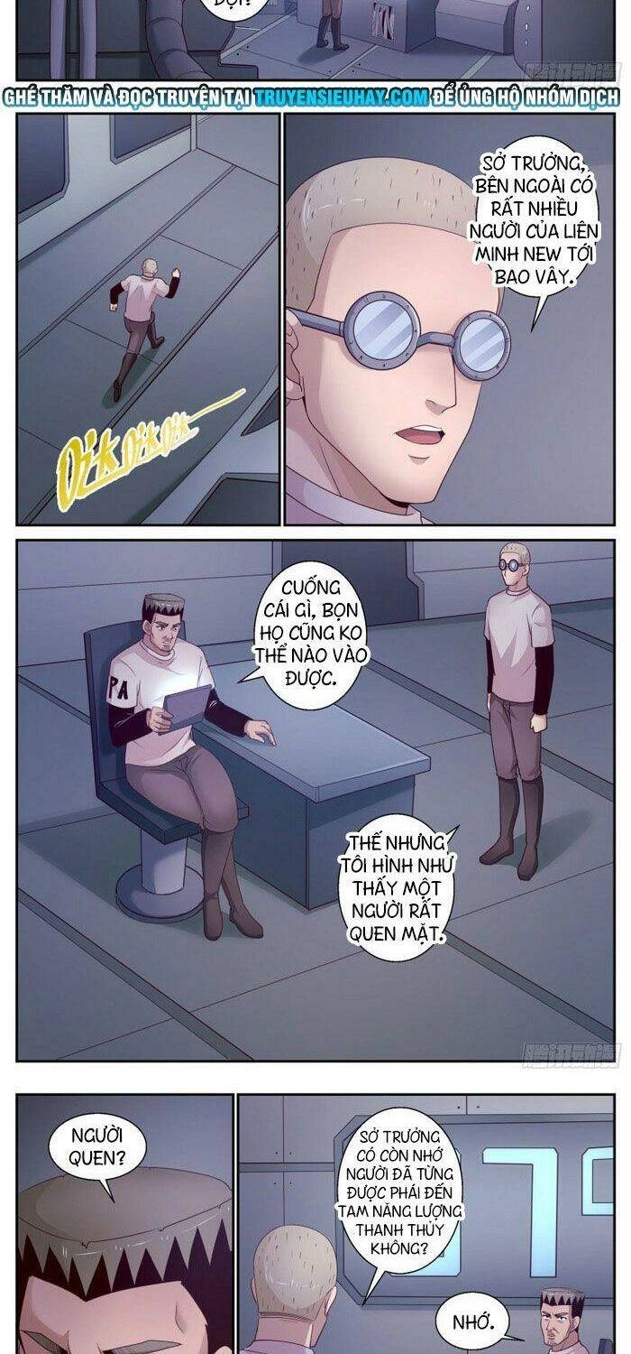 Ta Có Phòng Riêng Thời Tận Thế Chapter 368 - 6