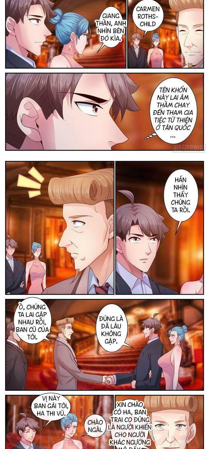 Ta Có Phòng Riêng Thời Tận Thế Chapter 369 - 5