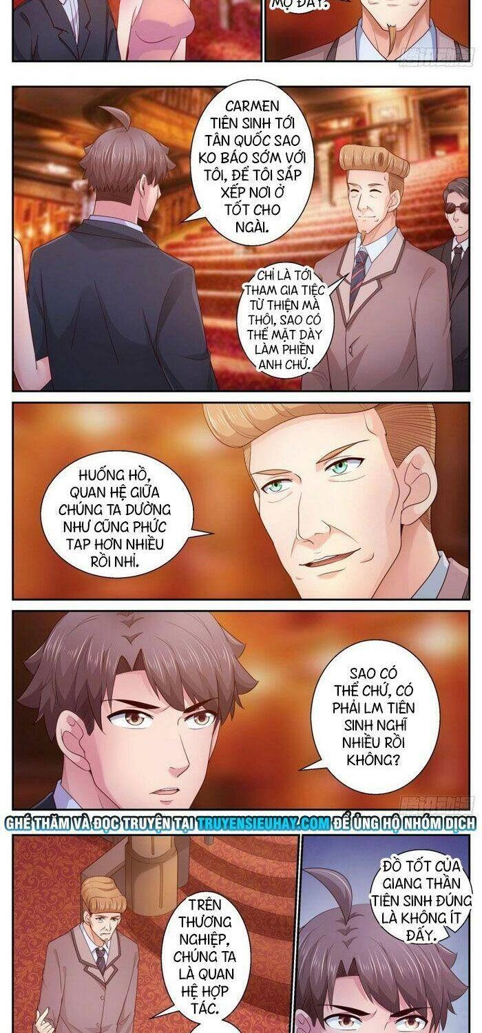 Ta Có Phòng Riêng Thời Tận Thế Chapter 369 - 6