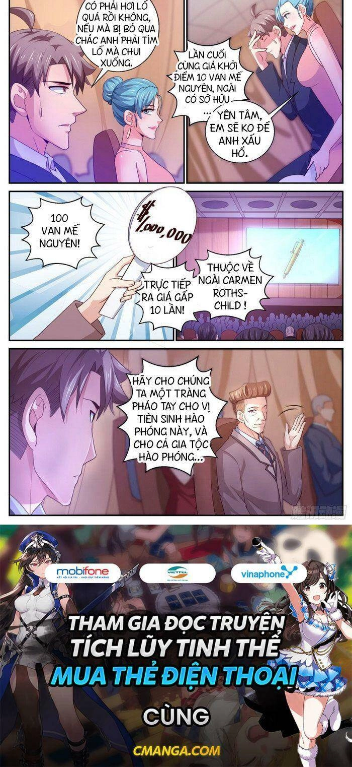 Ta Có Phòng Riêng Thời Tận Thế Chapter 369 - 9