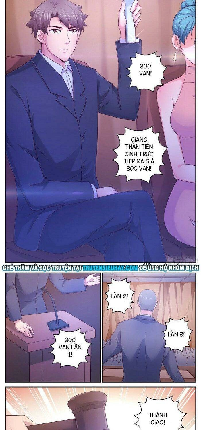 Ta Có Phòng Riêng Thời Tận Thế Chapter 370 - 4