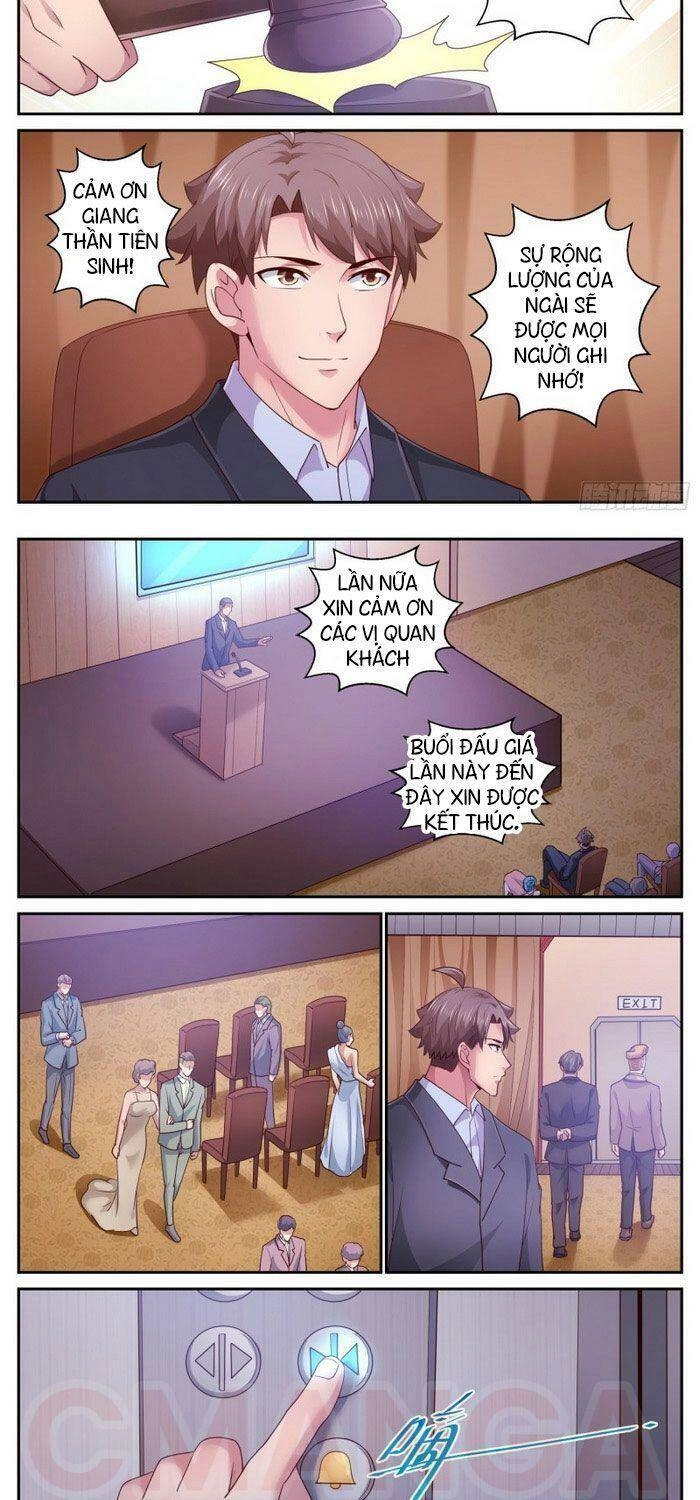 Ta Có Phòng Riêng Thời Tận Thế Chapter 370 - 5