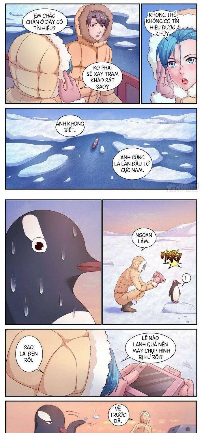 Ta Có Phòng Riêng Thời Tận Thế Chapter 371 - 2