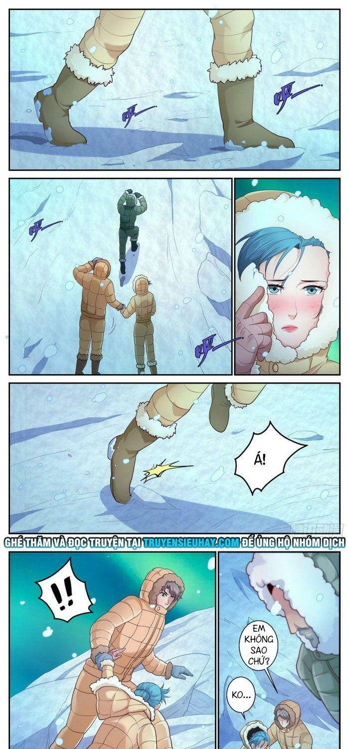 Ta Có Phòng Riêng Thời Tận Thế Chapter 372 - 1