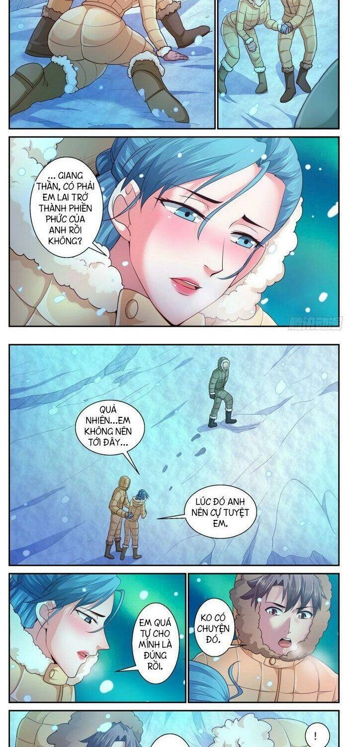 Ta Có Phòng Riêng Thời Tận Thế Chapter 372 - 2