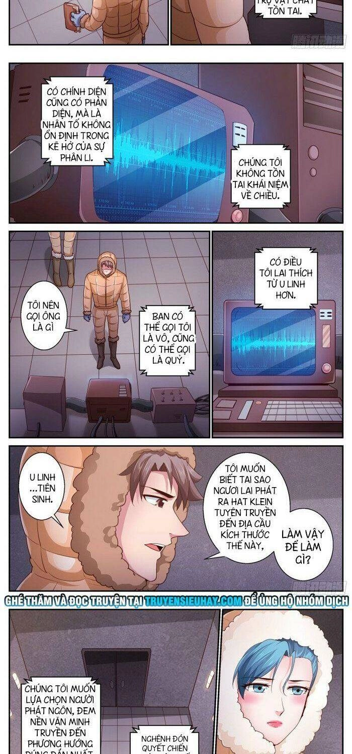 Ta Có Phòng Riêng Thời Tận Thế Chapter 373 - 6