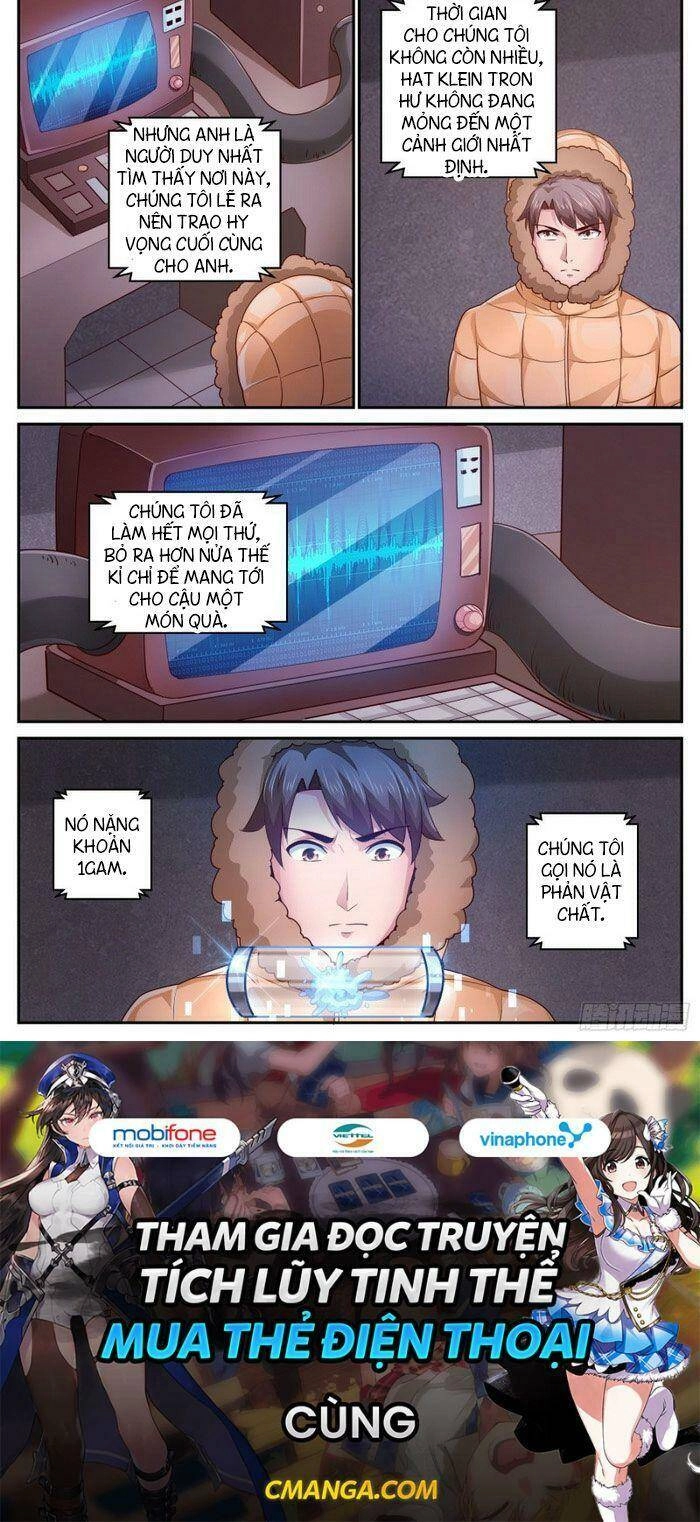 Ta Có Phòng Riêng Thời Tận Thế Chapter 373 - 9