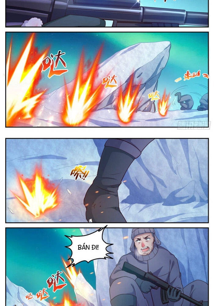 Ta Có Phòng Riêng Thời Tận Thế Chapter 374 - 4