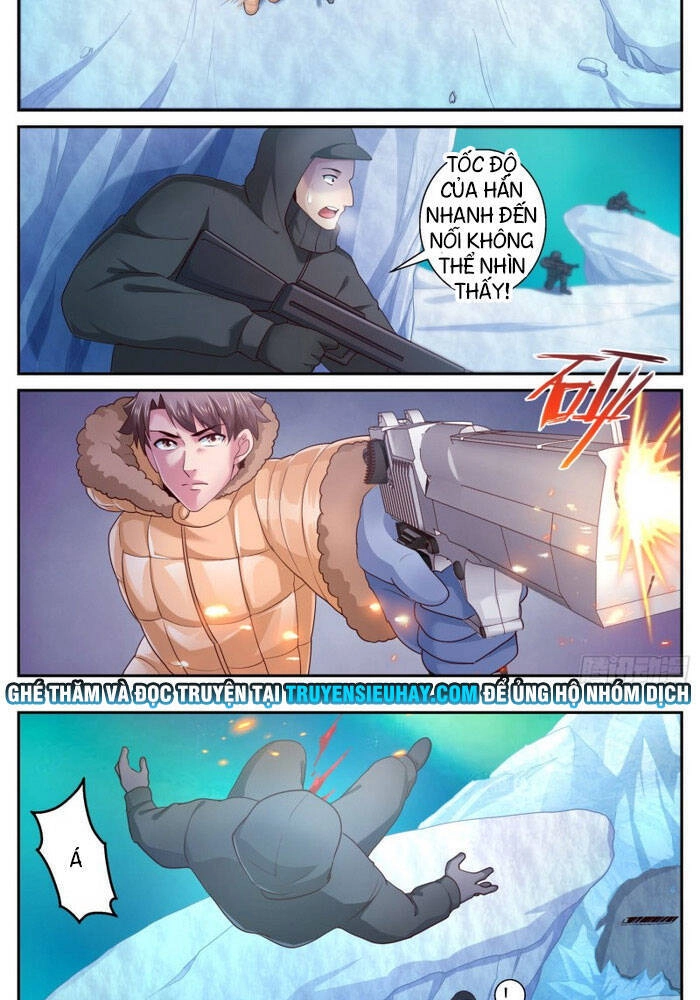 Ta Có Phòng Riêng Thời Tận Thế Chapter 374 - 6