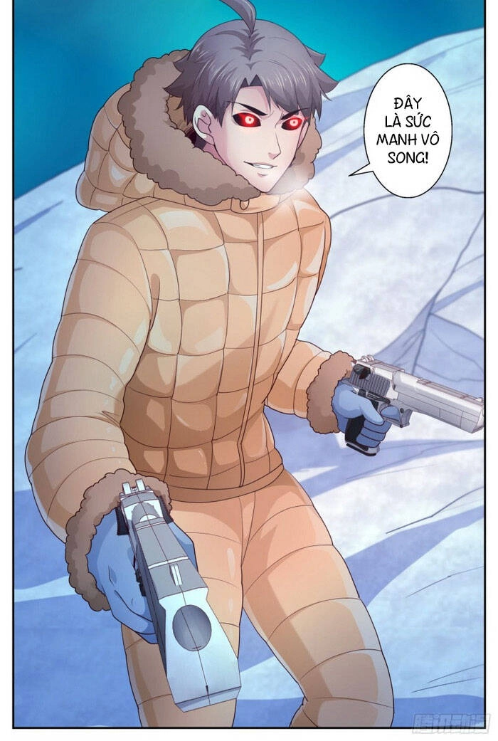 Ta Có Phòng Riêng Thời Tận Thế Chapter 374 - 9