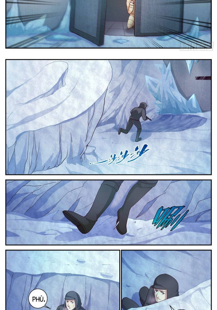 Ta Có Phòng Riêng Thời Tận Thế Chapter 375 - 2