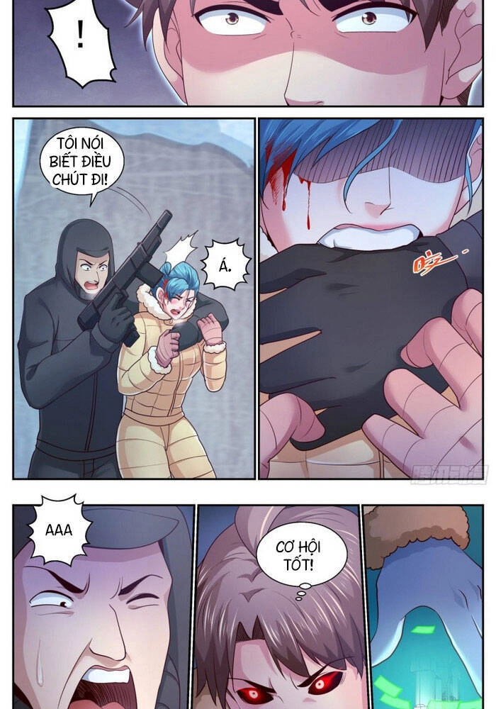 Ta Có Phòng Riêng Thời Tận Thế Chapter 375 - 6