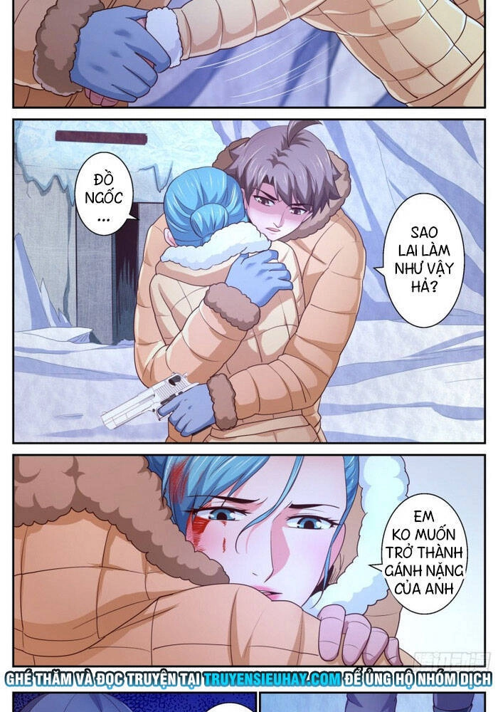 Ta Có Phòng Riêng Thời Tận Thế Chapter 375 - 8