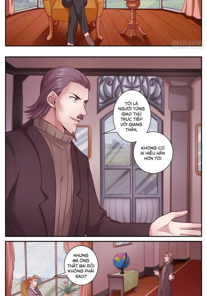 Ta Có Phòng Riêng Thời Tận Thế Chapter 376 - 2