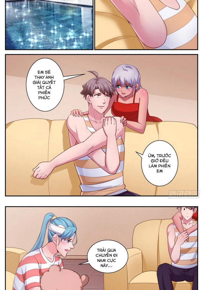 Ta Có Phòng Riêng Thời Tận Thế Chapter 376 - 6