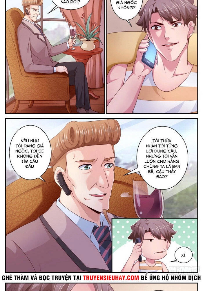 Ta Có Phòng Riêng Thời Tận Thế Chapter 376 - 8