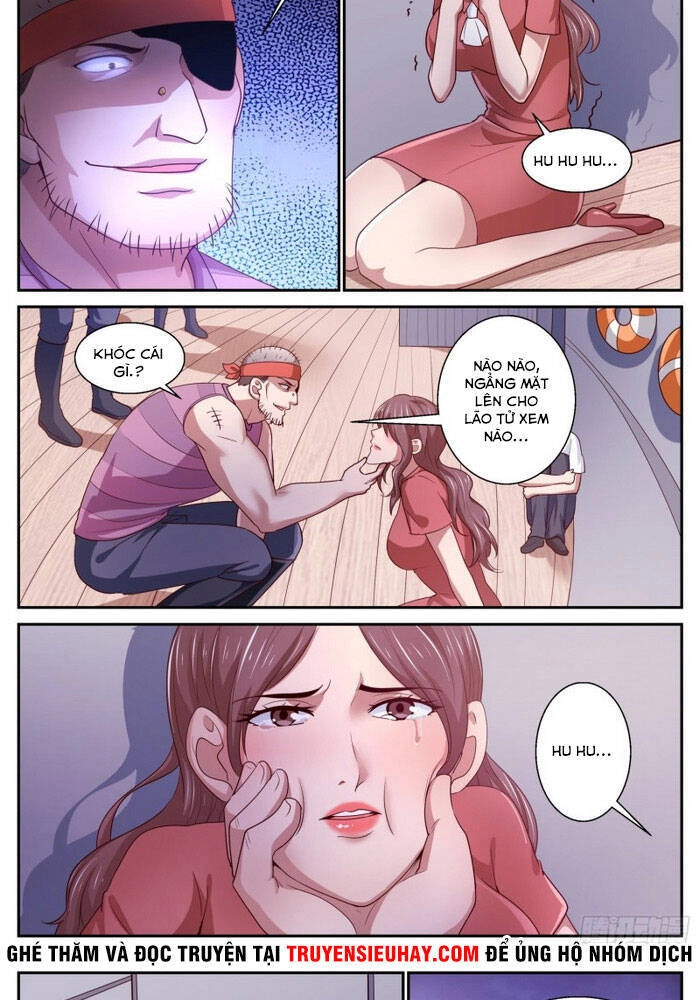 Ta Có Phòng Riêng Thời Tận Thế Chapter 379 - 8