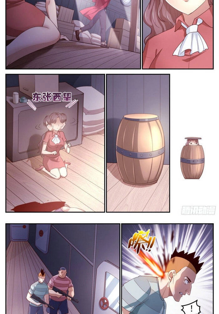 Ta Có Phòng Riêng Thời Tận Thế Chapter 380 - 6