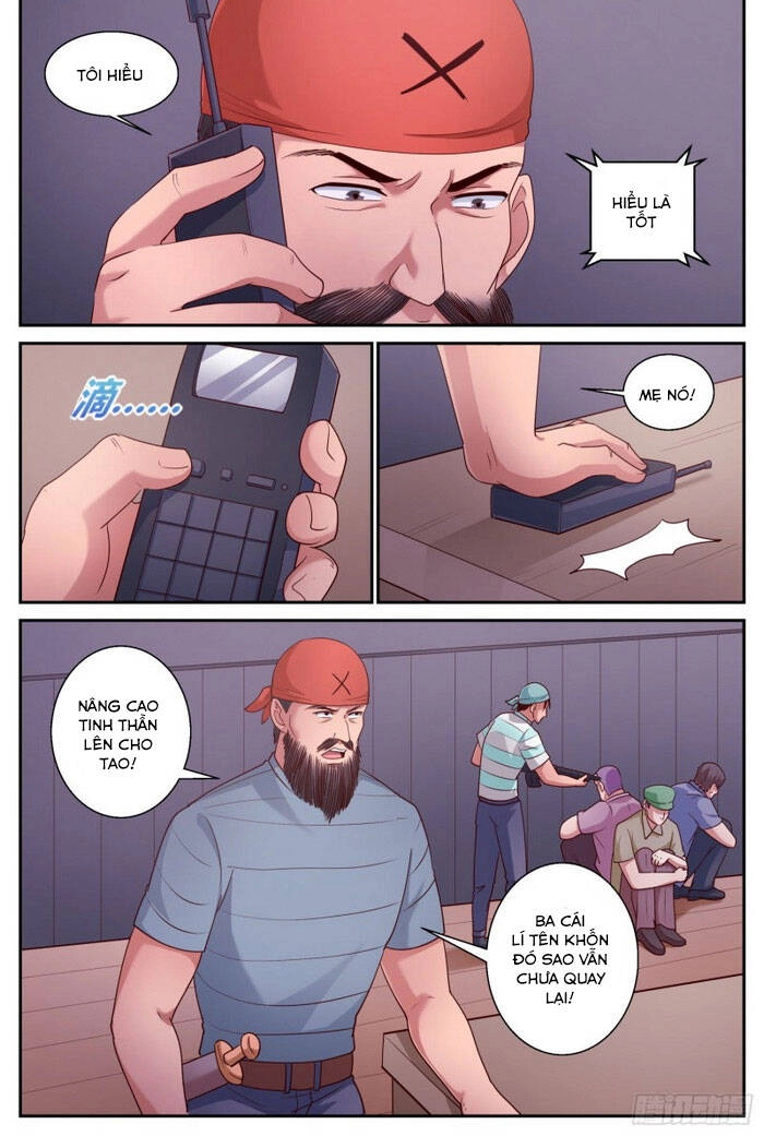 Ta Có Phòng Riêng Thời Tận Thế Chapter 380 - 9