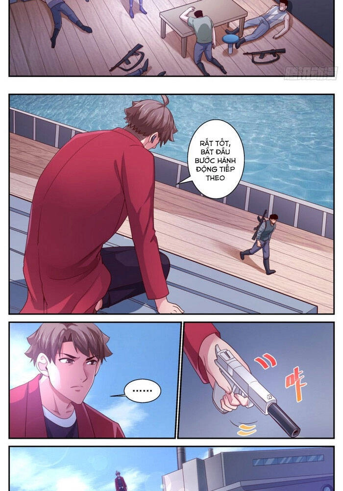 Ta Có Phòng Riêng Thời Tận Thế Chapter 381 - 2