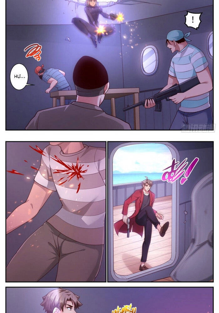 Ta Có Phòng Riêng Thời Tận Thế Chapter 381 - 4