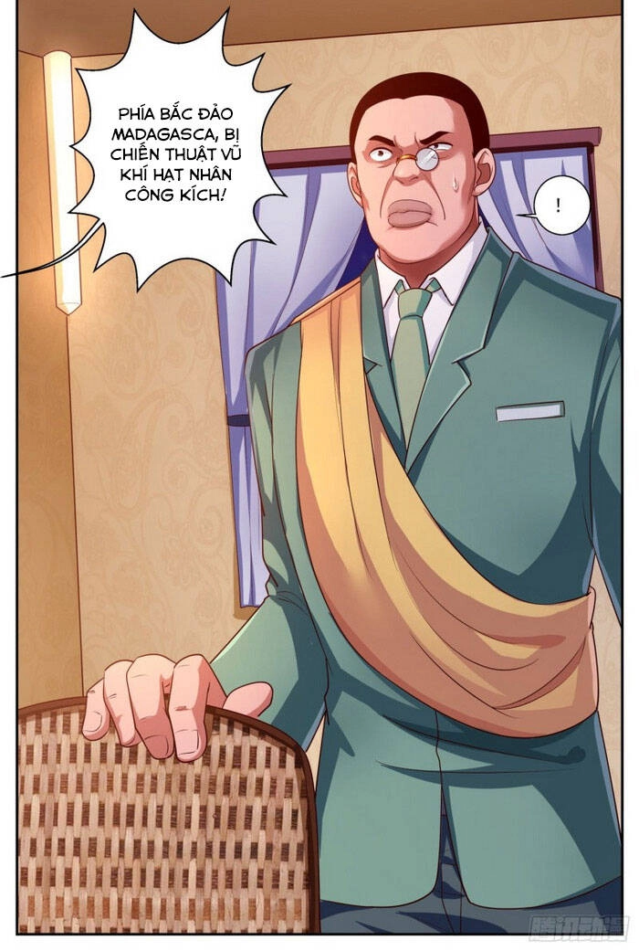 Ta Có Phòng Riêng Thời Tận Thế Chapter 385 - 9