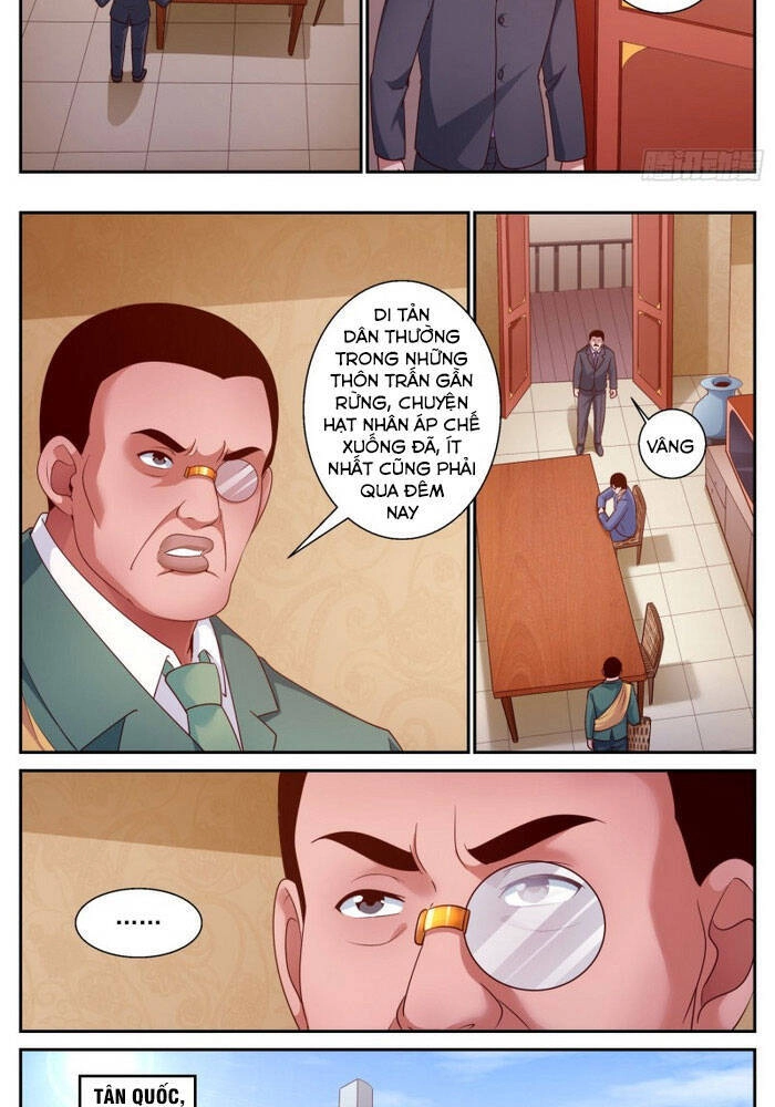 Ta Có Phòng Riêng Thời Tận Thế Chapter 386 - 2