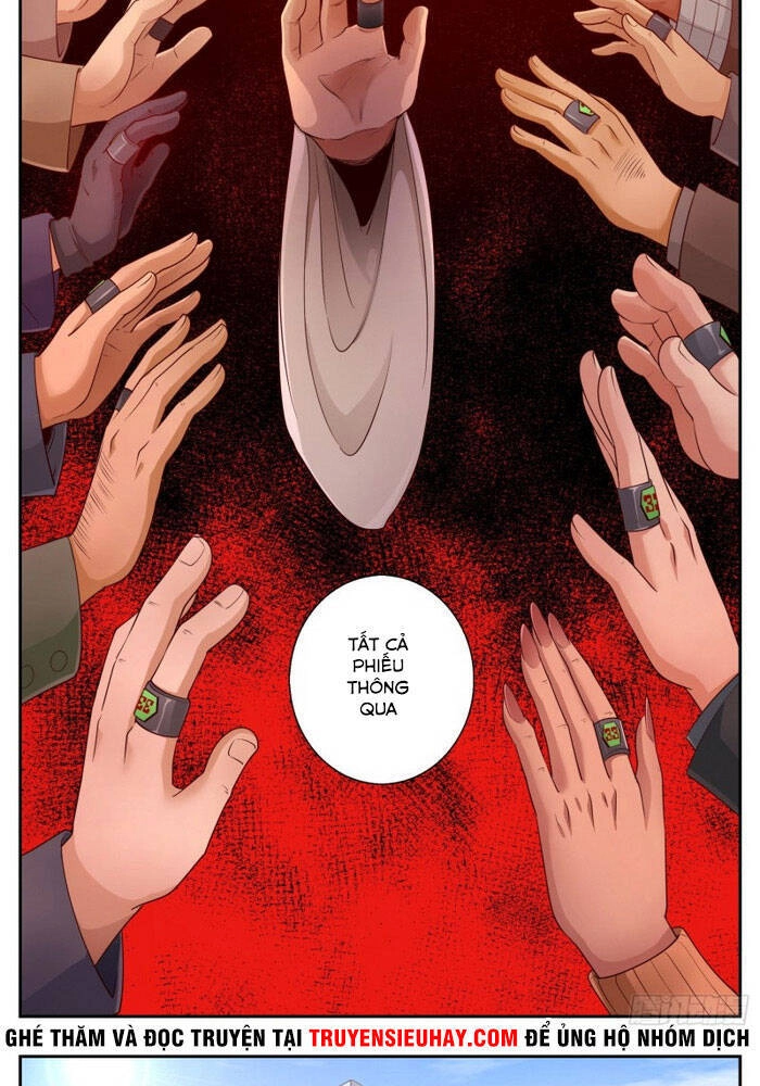 Ta Có Phòng Riêng Thời Tận Thế Chapter 386 - 8