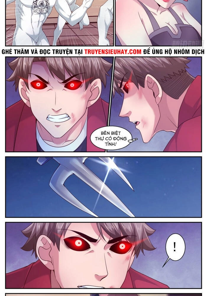 Ta Có Phòng Riêng Thời Tận Thế Chapter 395 - 2