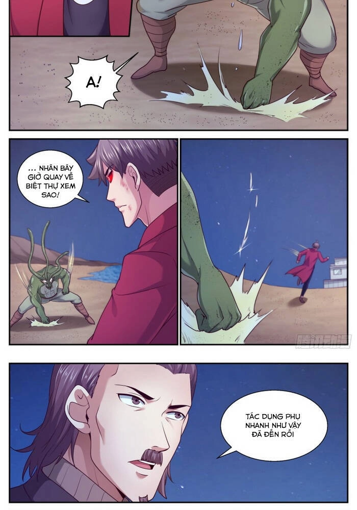 Ta Có Phòng Riêng Thời Tận Thế Chapter 396 - 6