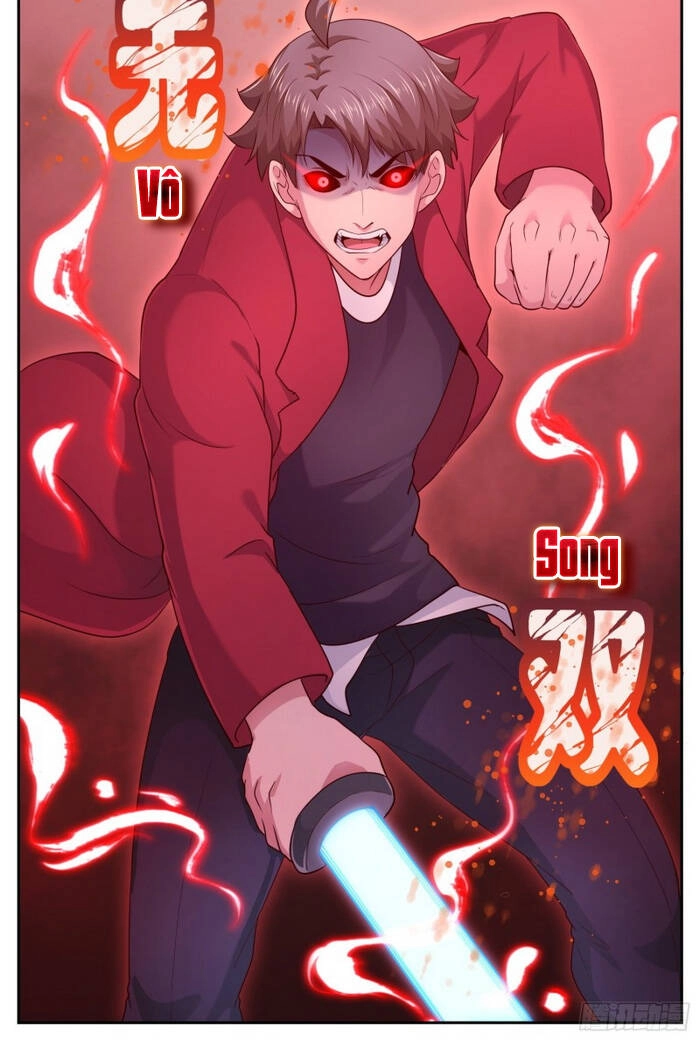 Ta Có Phòng Riêng Thời Tận Thế Chapter 396 - 9