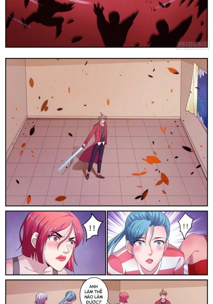 Ta Có Phòng Riêng Thời Tận Thế Chapter 397 - 2