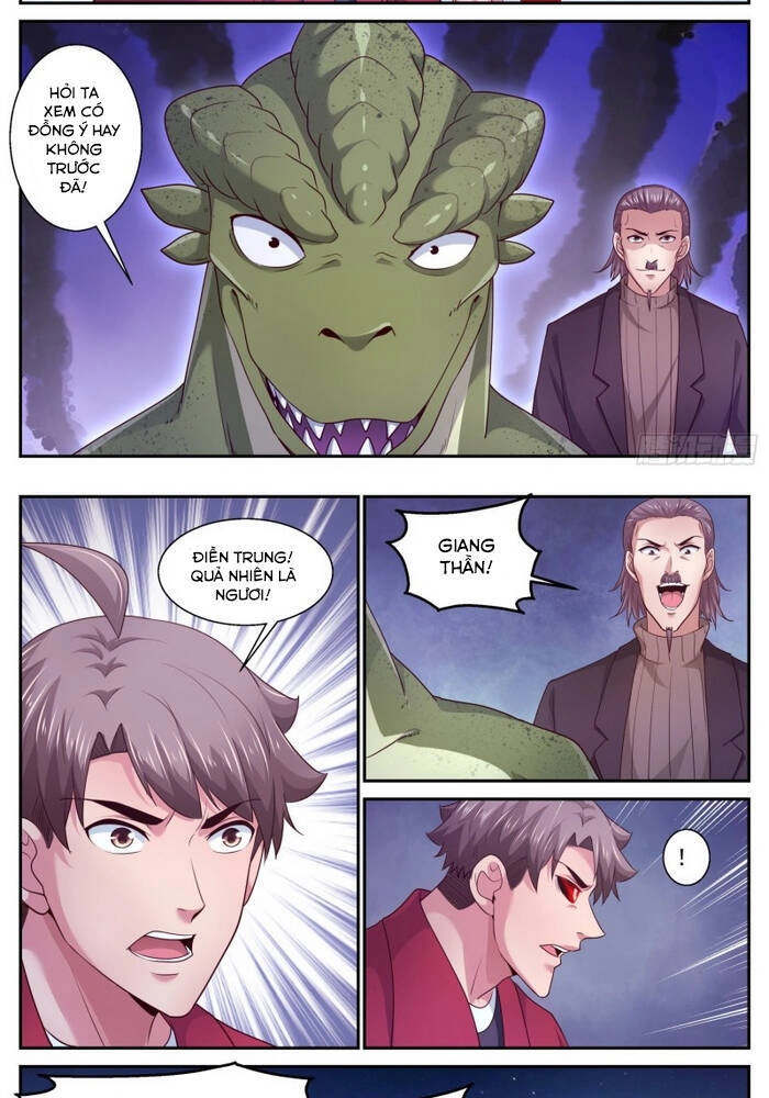 Ta Có Phòng Riêng Thời Tận Thế Chapter 397 - 4