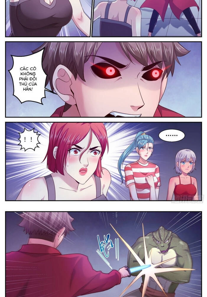 Ta Có Phòng Riêng Thời Tận Thế Chapter 397 - 6