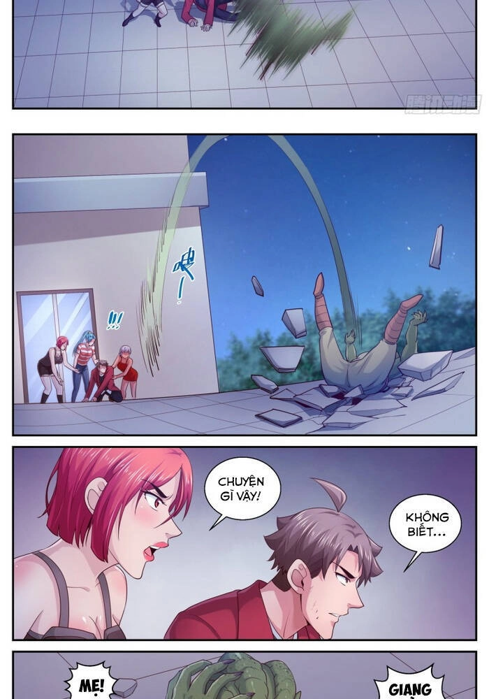 Ta Có Phòng Riêng Thời Tận Thế Chapter 398 - 2