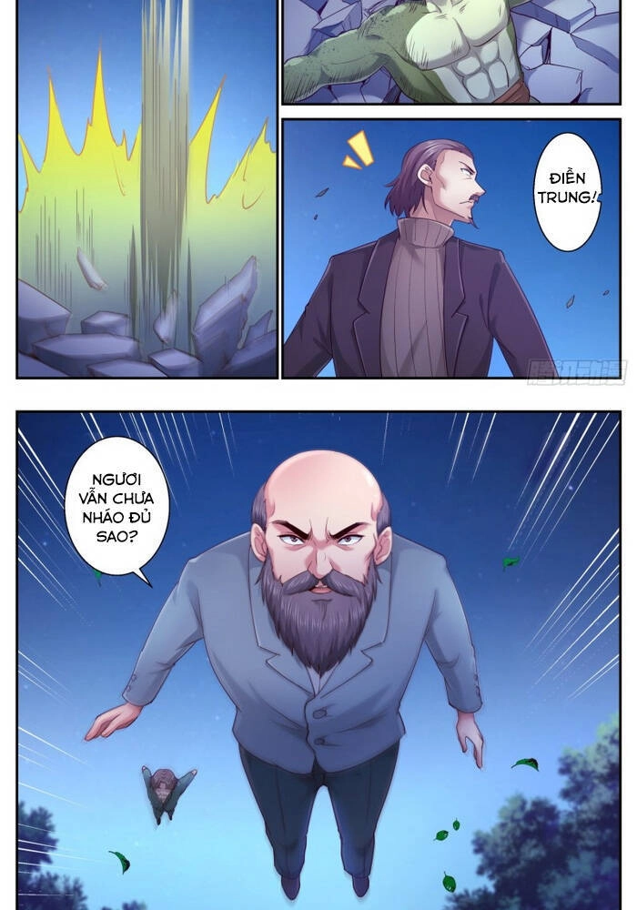 Ta Có Phòng Riêng Thời Tận Thế Chapter 398 - 4