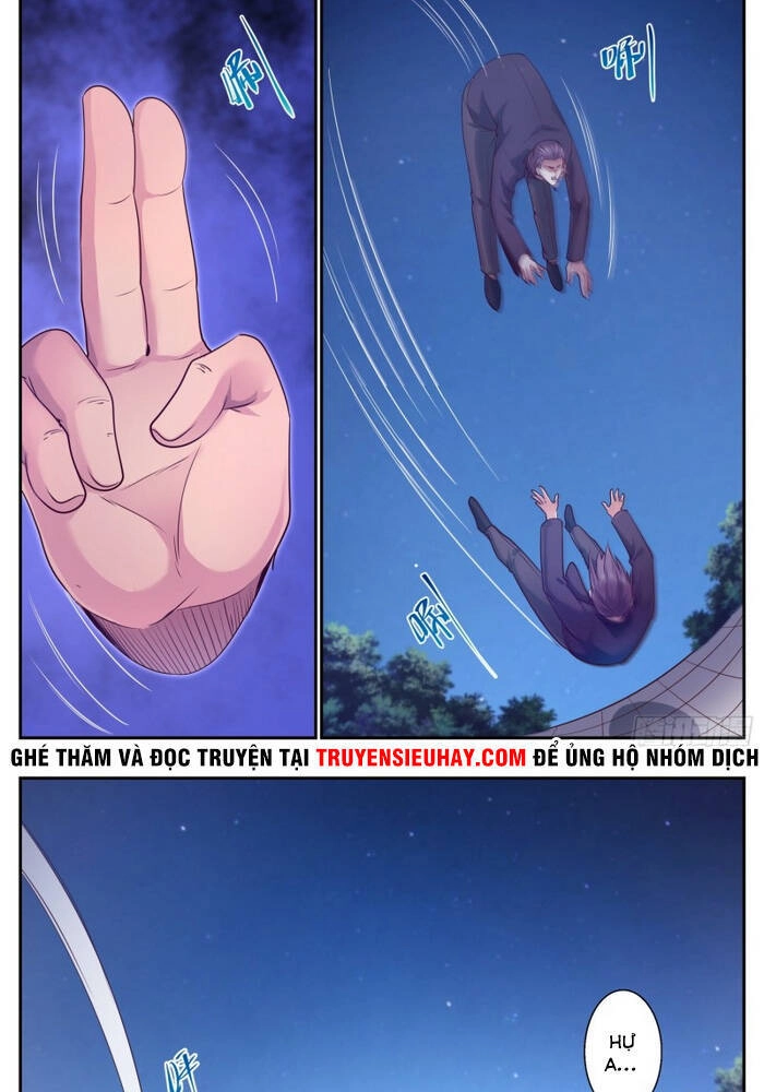 Ta Có Phòng Riêng Thời Tận Thế Chapter 398 - 6