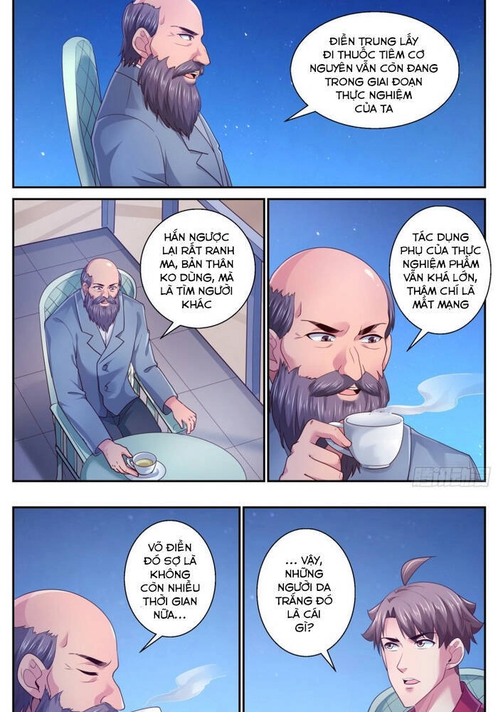 Ta Có Phòng Riêng Thời Tận Thế Chapter 399 - 6