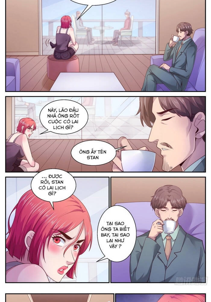 Ta Có Phòng Riêng Thời Tận Thế Chapter 399 - 8