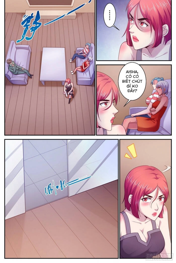 Ta Có Phòng Riêng Thời Tận Thế Chapter 399 - 9