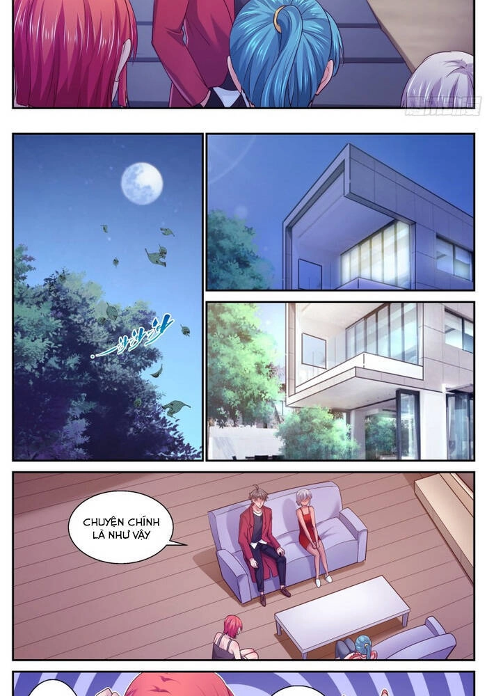 Ta Có Phòng Riêng Thời Tận Thế Chapter 400 - 2