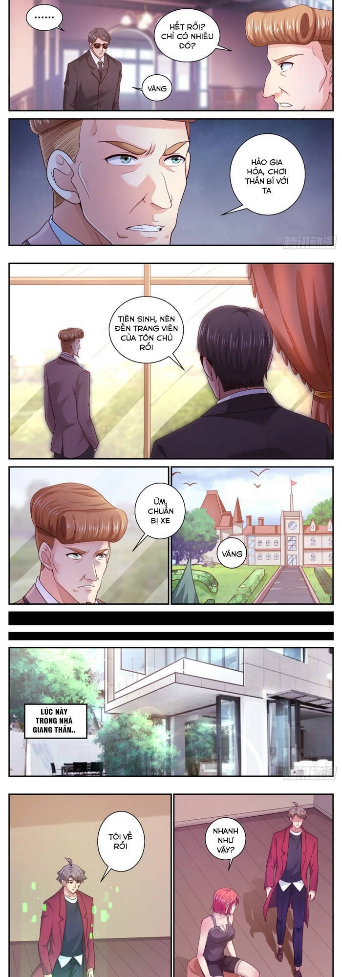 Ta Có Phòng Riêng Thời Tận Thế Chapter 401 - 5