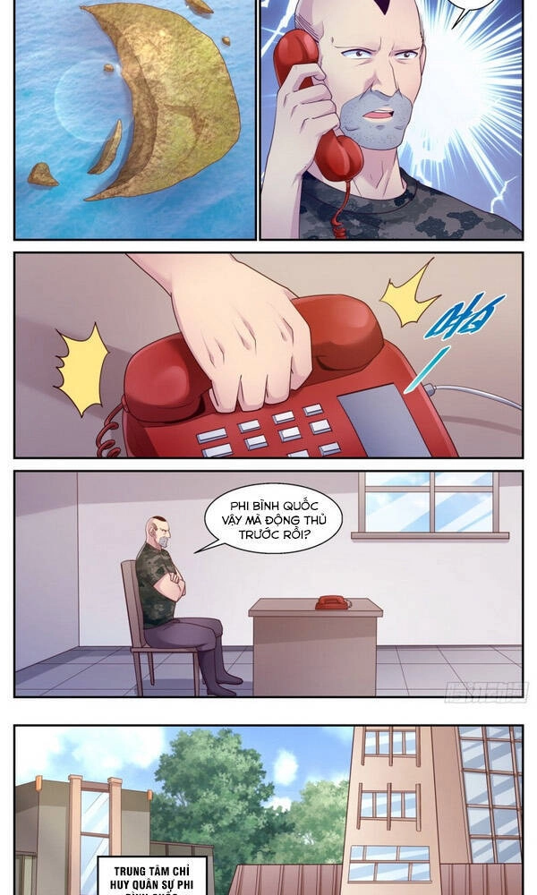 Ta Có Phòng Riêng Thời Tận Thế Chapter 402 - 2