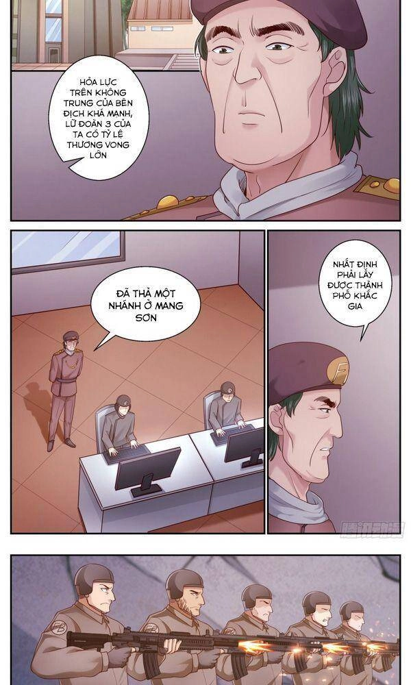 Ta Có Phòng Riêng Thời Tận Thế Chapter 403 - 2